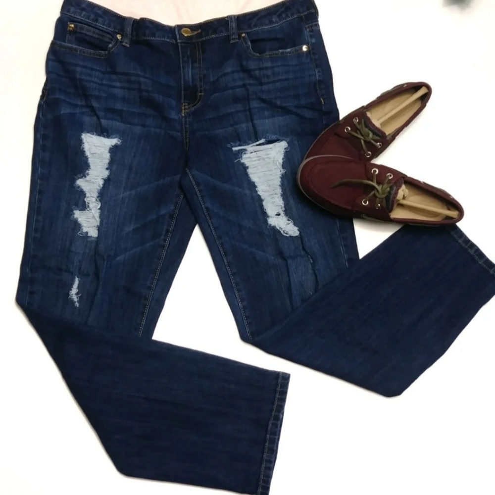 JENNIFER LOPEZ Boyfriend Jean 8